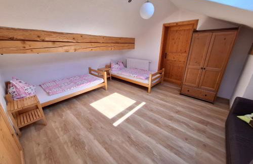 Gästehaus Luitz - Foto 29