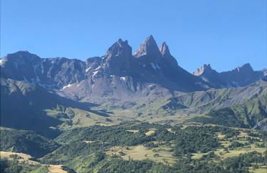 Appartement à la Montagne The view - Photo 1