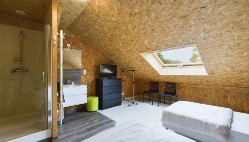 Gîte mon papi - 18 personnes - Foto 5