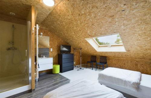 Gîte mon papi - 18 personnes - Foto 5