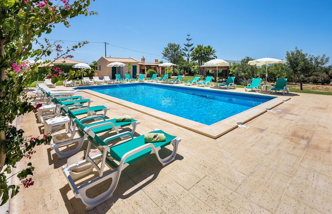 Monte dos Avós Apartamentos, Albufeira - Foto 44