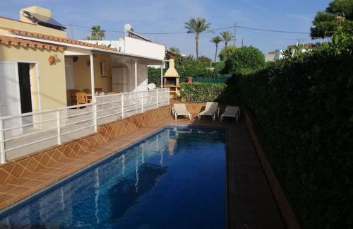 Villa Eclipse - Foto 2