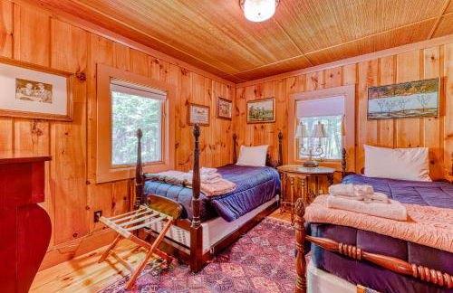 Sebenoa Retreat at Sprucewold - Foto 12