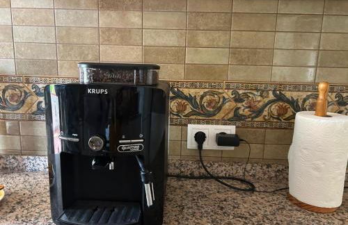 Chalet Los Almendros con piscina privada - Photo 57