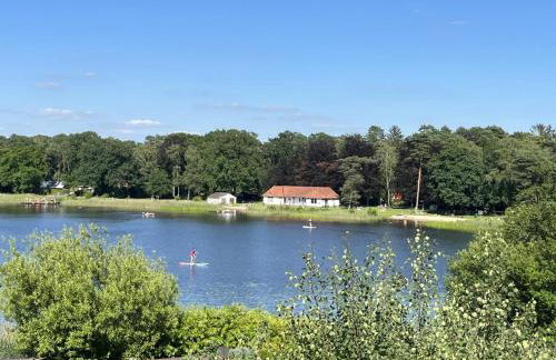 NEU! Ferienwohnung Seeblick Ottersberg - Foto 16