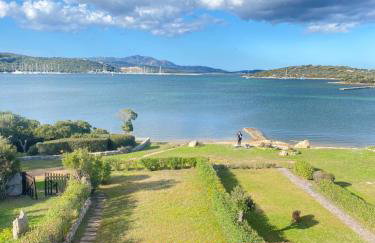 Casa Tre Mari exclusive private beach apartment - Foto 5