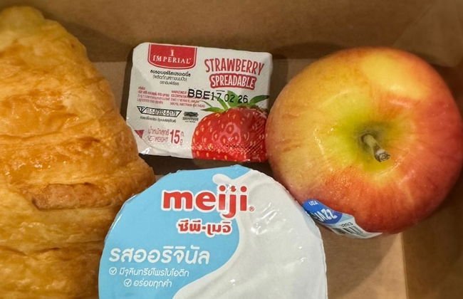 Icon Dome Bangkok - Photo 7