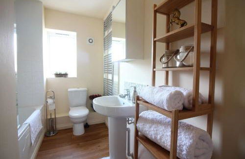 UR City Pad - Regent Wharf - Foto 54