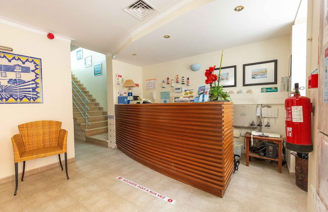 Villa Marquez Apartments - Foto 2