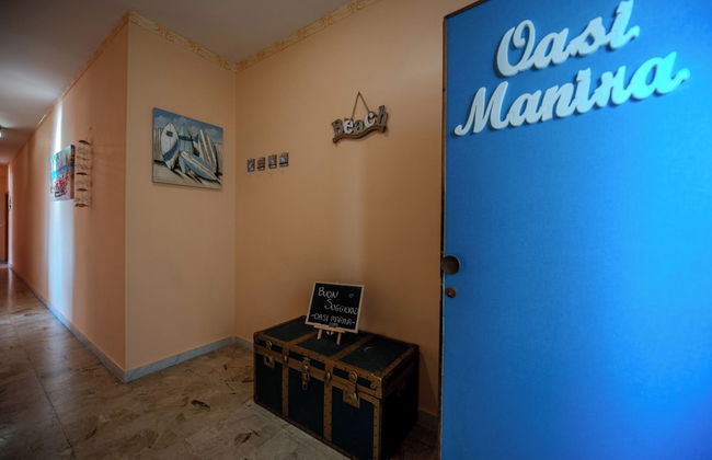 Casa Vacanza Oasi Marina - Photo 42