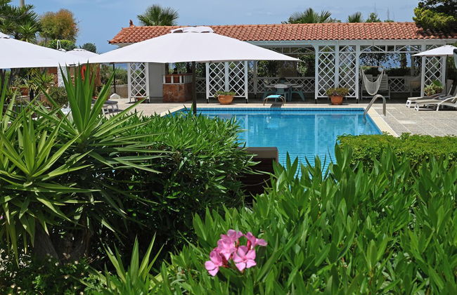 Villa Supreme - Foto 45