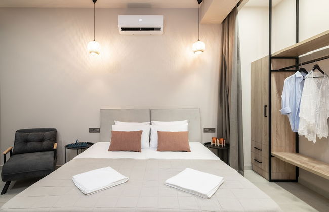 Bella Vacanza Studios - Foto 17