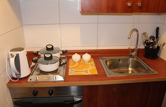 VIP Apartments Chile - Photo 65