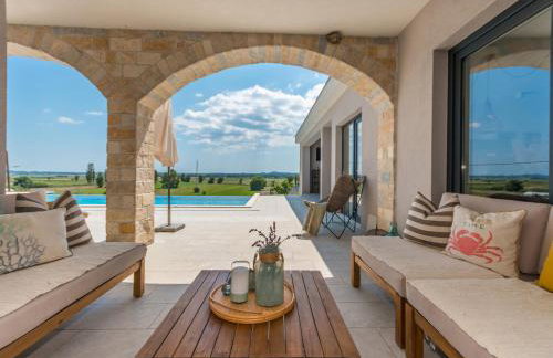 Villa Fortuna - Foto 8