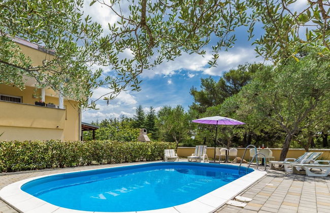 Elegant and Lavish Leisure Apartments Zadar With Outdoor Pool - Foto 64