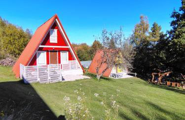 Kolorowe Wzgórze Zagórze - Foto 45