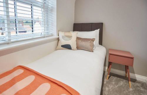 Host Stay Uggleby House Briggswath - Foto 42