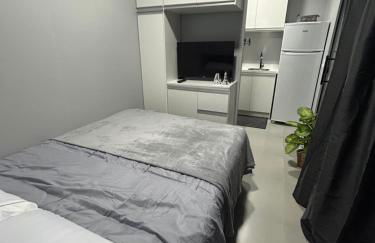 Kitnets Lofts no Kobrasol perto de Florianópolis - Foto 22