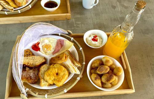 Babatseratsi skyrian studio 1 - Photo 61