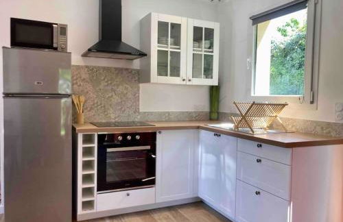 Maison neuve à deux pas du Mont - Foto 9