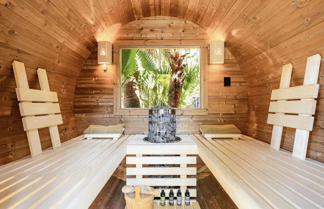 Holiday Home in Charming Decor - Foto 22