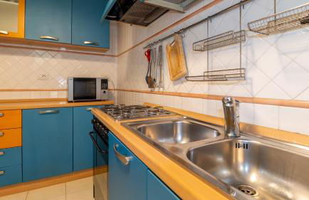 Villino Octagon - Foto 14