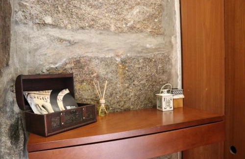 Vale de Rans - Country House - Photo 34