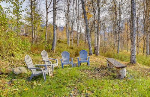 Eagle River Retreat - Foto 29