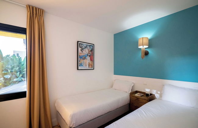 La Residence du Bailli - Foto 23