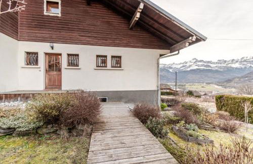 Chalet ZigueZague - Calme - Proche Thermes - Foto 30