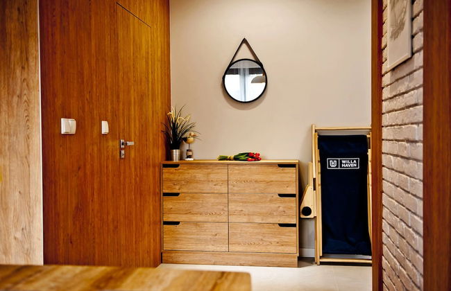 Willa Haven BlueApart Jastarnia - Photo 45