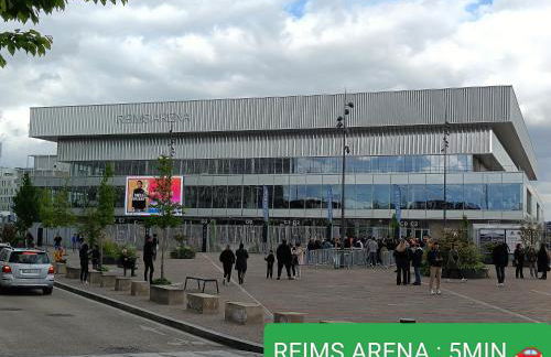 Couturier lovely appartement proche centre ville - Foto 31