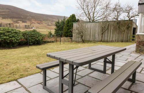 White Hillocks Farm House - Foto 32