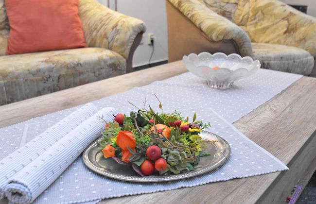 Spacious Apartment in Blankenburg Harz near Ski Area - Foto 12