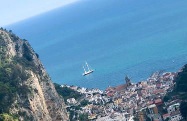 Sky House Amalfi Coast - Photo 37