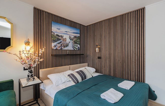 UNIT Short Rent Apartment by Warsaw Metro Station - Foto 79