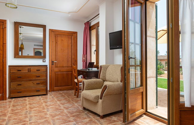 Finca Hotel Can Canals & Spa - Foto 7