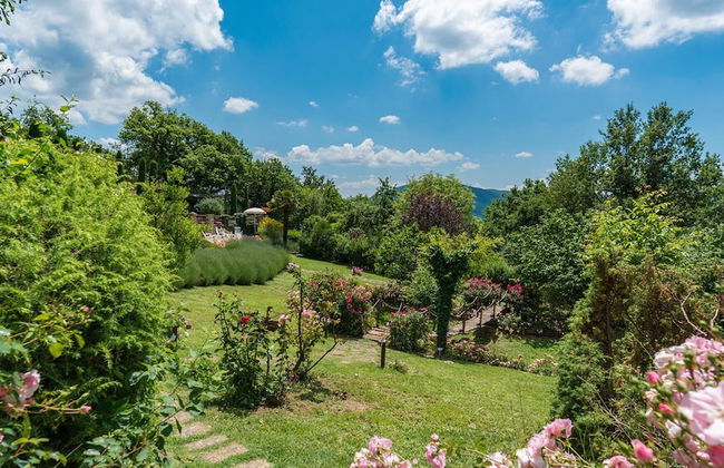 Borgo Paradiso 4 2 in Ciciano - Foto 59