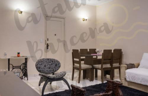 03 Dormitorios em Frente a Praia do Itararé / S.V - Photo 5