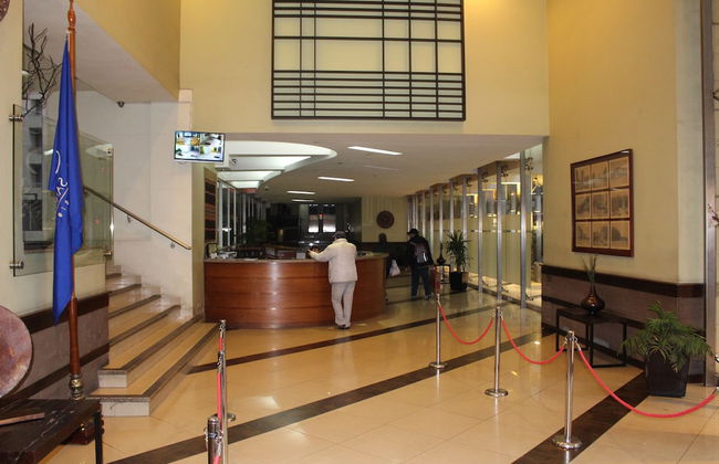 VIP Apartments Chile - Photo 4