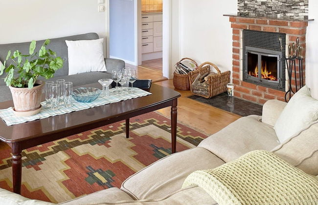 4 Star Holiday Home in Sturko - Foto 13