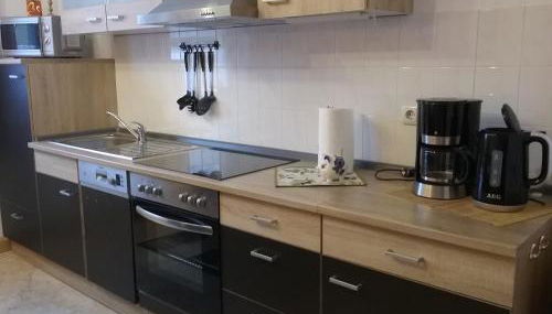 Ferienwohnung Einenkel - Foto 2