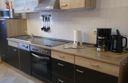 Ferienwohnung Einenkel - Foto 2