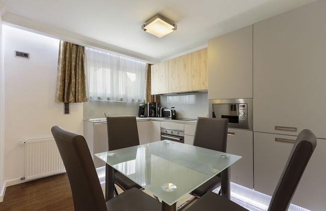 The Queen Luxury Apartments Villa Vinicia - Foto 65