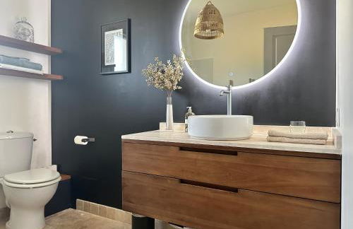 Belle villa récente de 120 m2 avec piscine - Photo 22