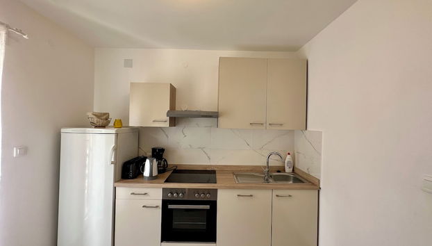 Apartman Adriatic Dream 1 - Foto 2, Interior