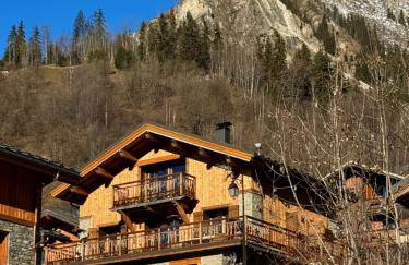 Le Refuge d'Ours, Champagny - Photo 27