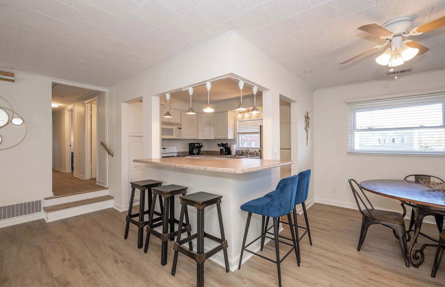 The Grand Elm Suites Sleeps 10 - Foto 14