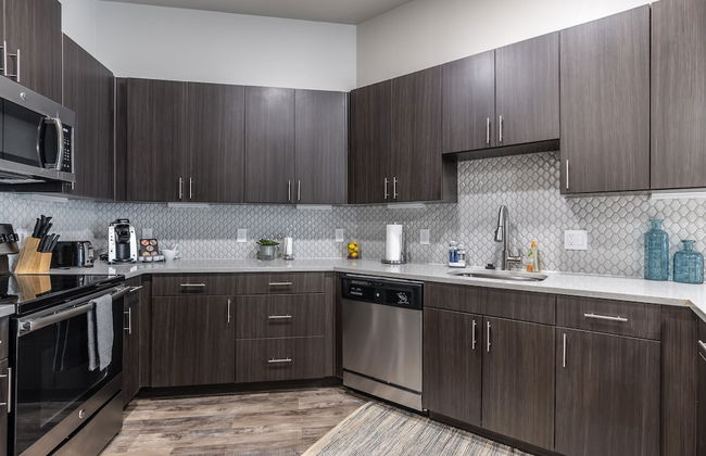 StayOvr at Galatyn Park - Richardson - Foto 18