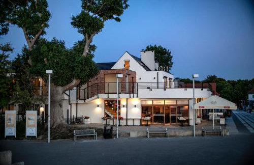 Apartamenty Klifowa z widokiem na morze - Foto 1